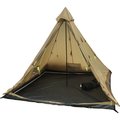 Moose Country Gear Moose Country Gear BuffaloHunter Buffalo Hunter 6-Person 4-Season Tent BuffaloHunter